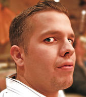 Randy portrait